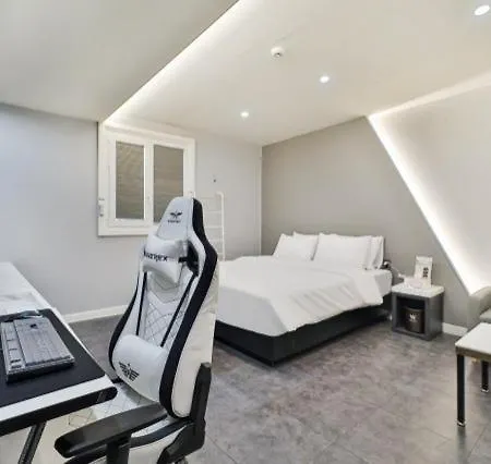 Hotel Western In Jaesong-Dong, Busan